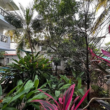 Sunshine Vagator酒店 外观 照片
