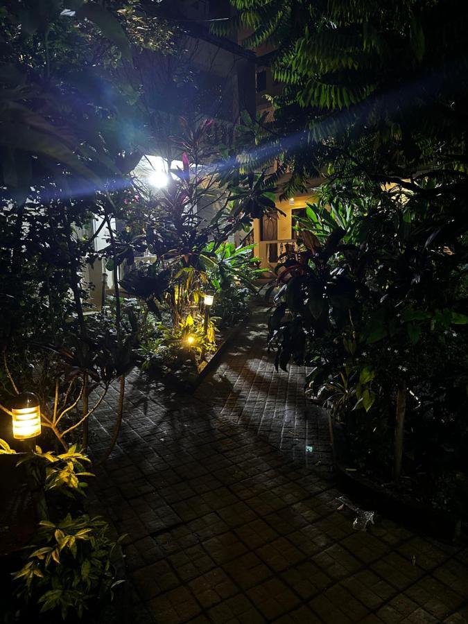 Sunshine Vagator酒店 外观 照片